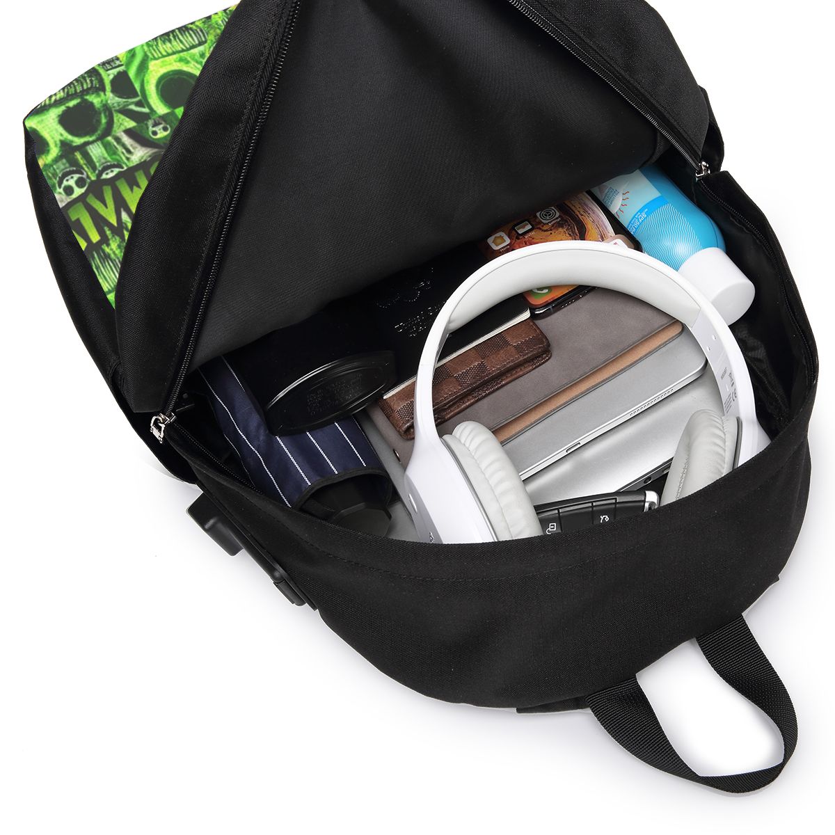 Mochila Zoonomaly con diseño d - Womens Backpack reseña y precio