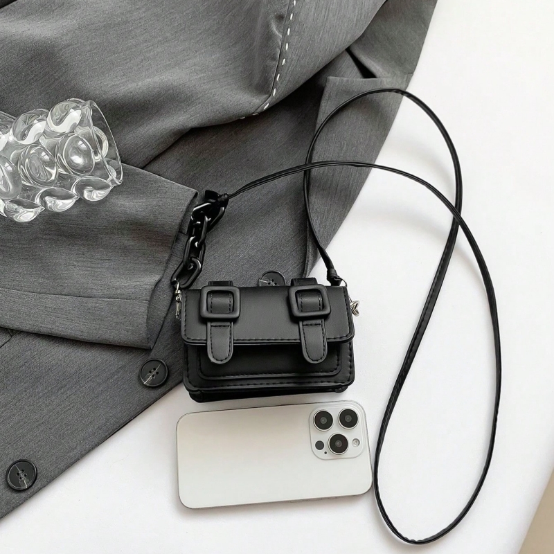 2025 Otoño/Invierno bolso cruz - Women'S Bags Cross Body reseña y precio