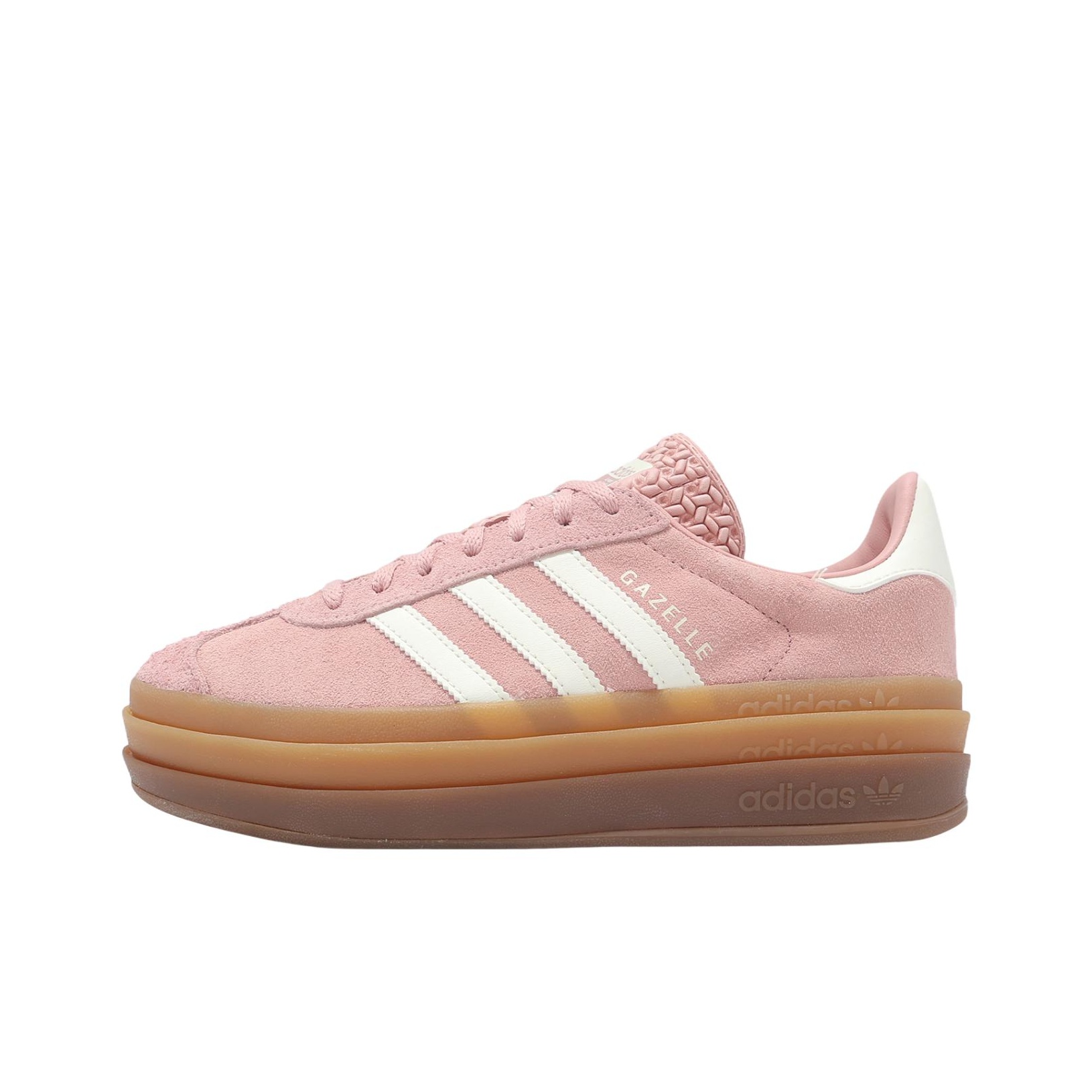 Adidas Originals GAZELLE BOLD  - Adidas Shoes Gazelle reseña y precio