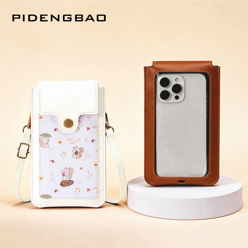 Nuevo Bolso Bandolera para Muj - Women'S Crossbody Bags reseña y precio