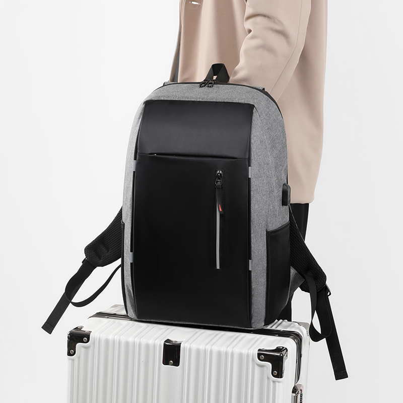 Mochila de tela Oxford Unisex  - Women Bags Popular Brands reseña y precio
