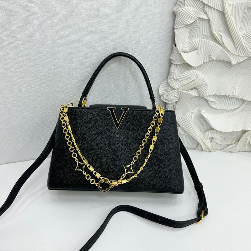 2025 bolso de lujo de alta cal - Women Bags Popular Brands reseña y precio