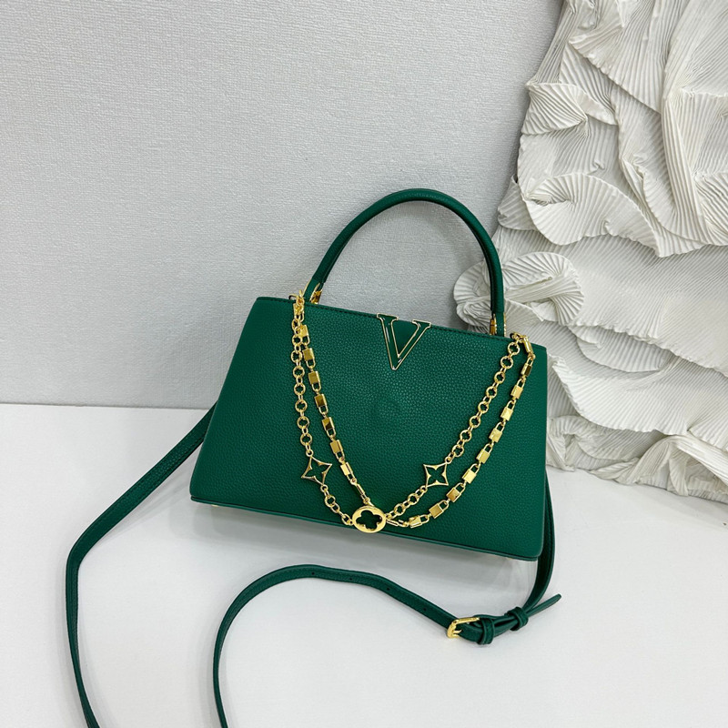 2025 bolso de lujo de alta cal - Women Bags Popular Brands reseña y precio