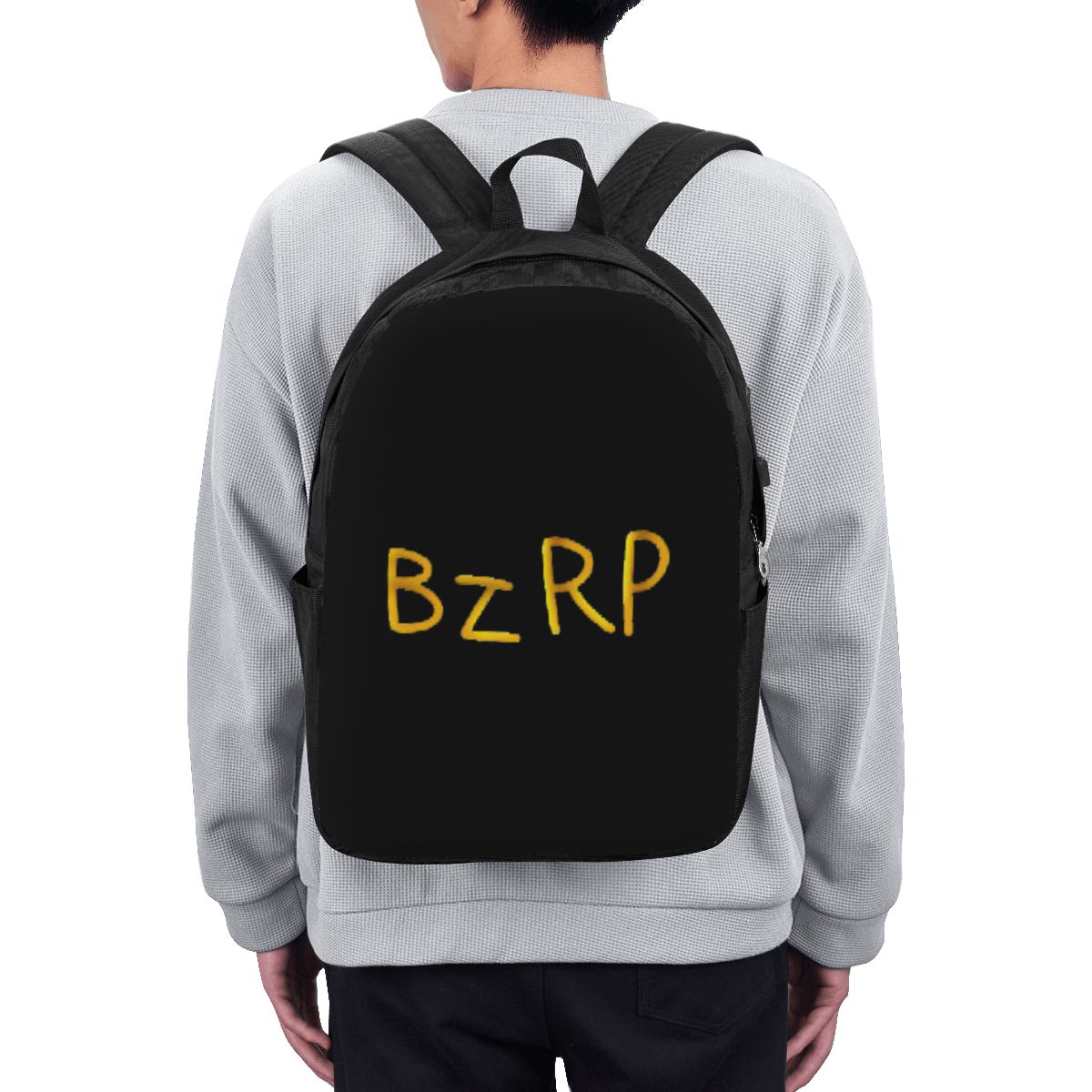 Mochila Bizarrap Cap (BZRP), b - Womens Backpack reseña y precio