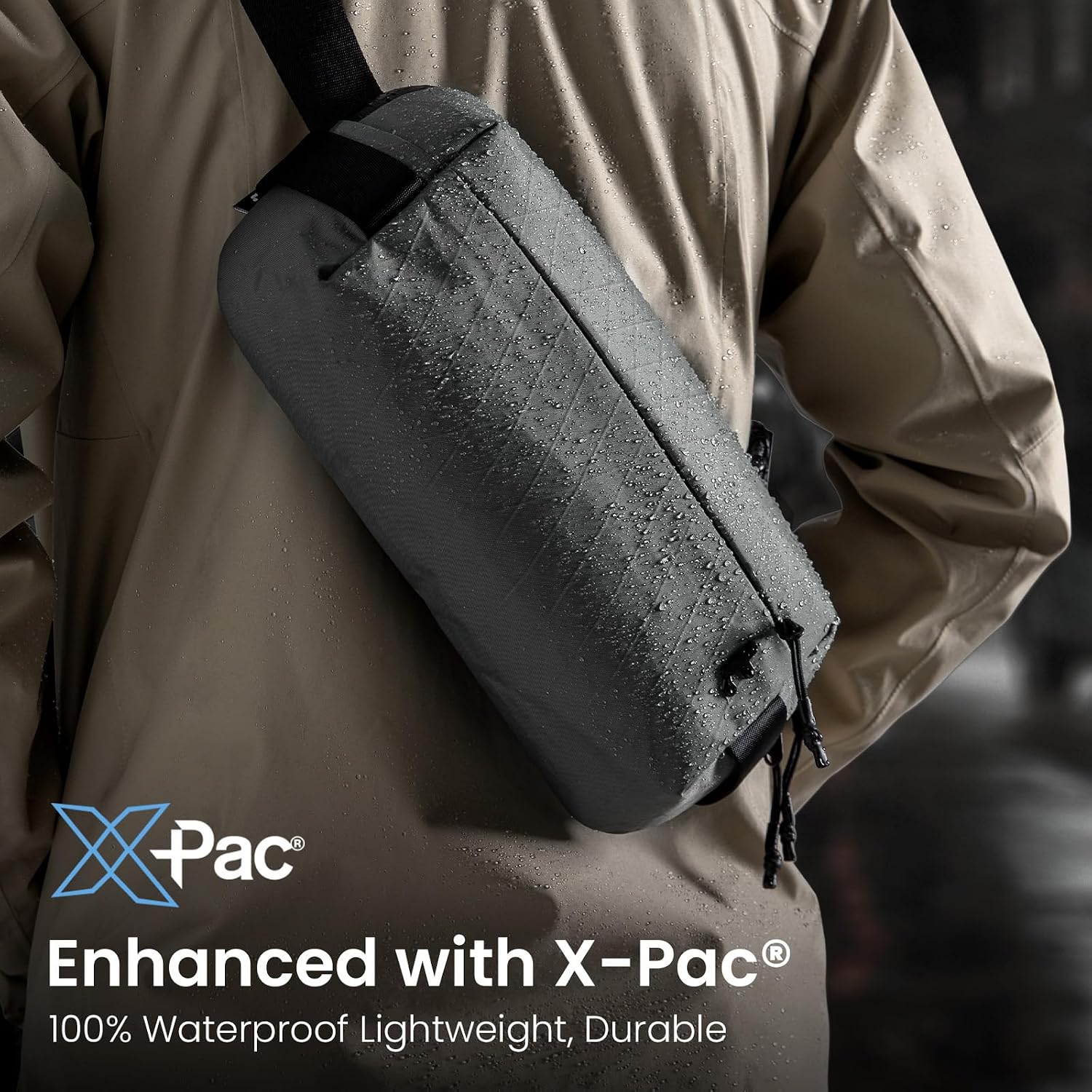 Bolso Bandolera Compacto EDC d - Women'S Crossbody Bags reseña y precio