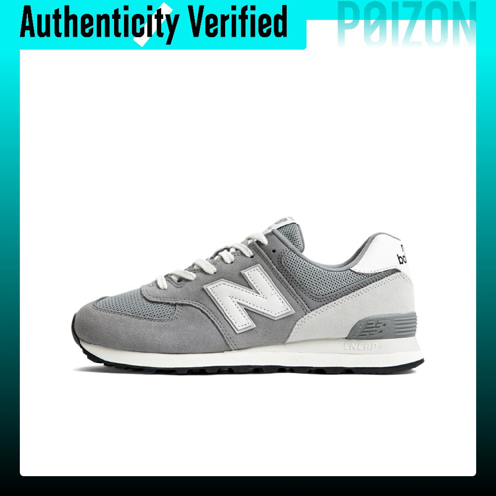 New Balance NB 574 Zapatillas  - New Balance Shoes 574 reseña y precio