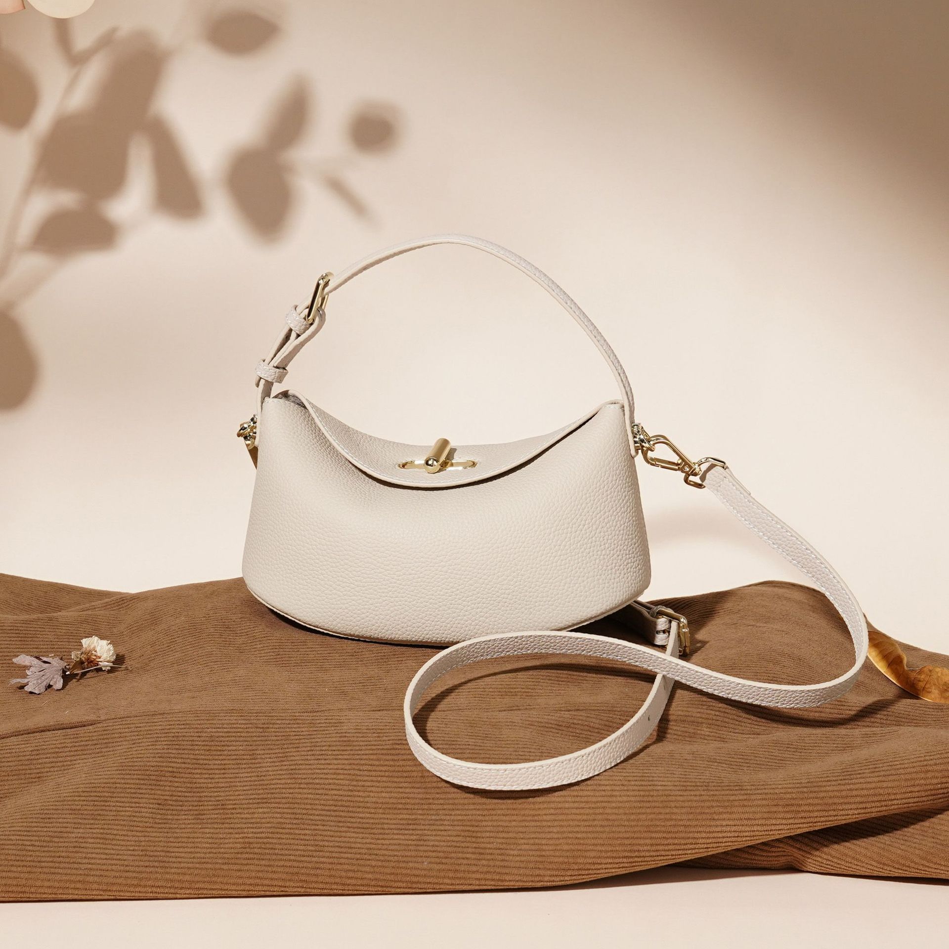 Bolsos de Pañales de Cuero Mod - Women Bags Popular Brands reseña y precio