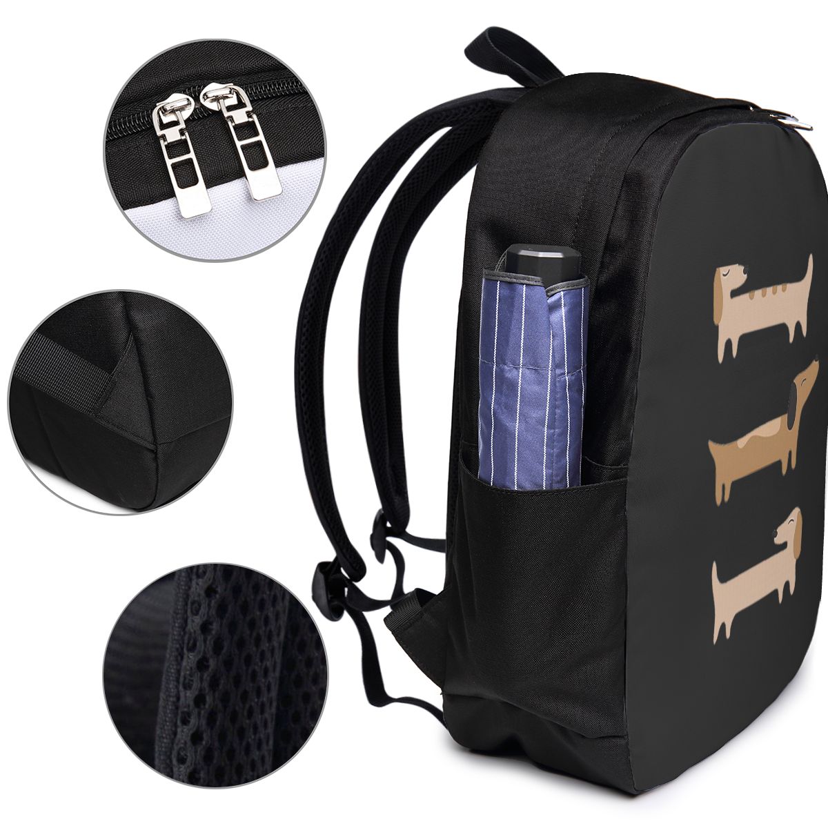 Decoración del hogar - Mochila - Womens Backpack reseña y precio