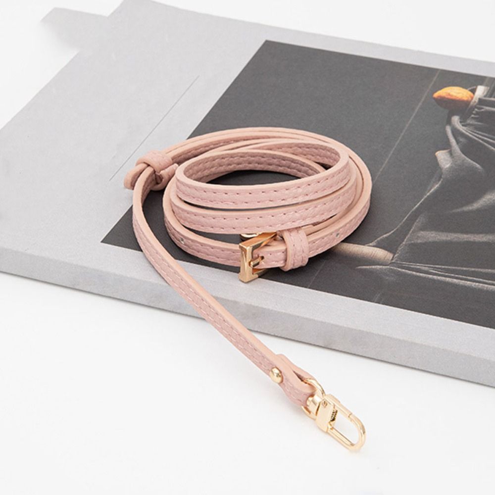 Correa de Cuero Genuino con He - Women'S Bags Longchamp reseña y precio