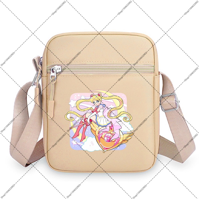 Bolso de hombro Sailor Moon, b - Women Bags Dkny reseña y precio