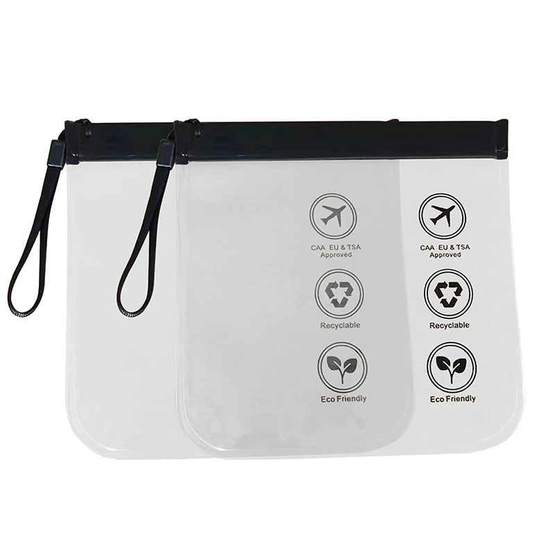 【M】1 Pieza Bolsa de Aseo Trans - Women Bags For Airport reseña y precio