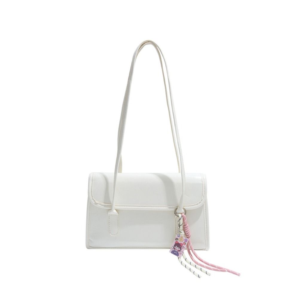 Bolso de hombro de cuero PU su - Women Bags For Airport reseña y precio