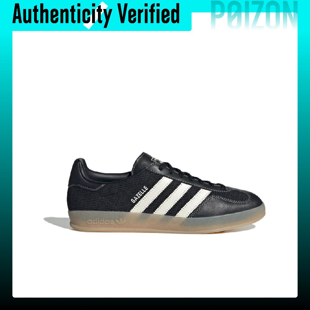 Adidas Originals GAZELLE INDOO - Adidas Shoes Gazelle reseña y precio