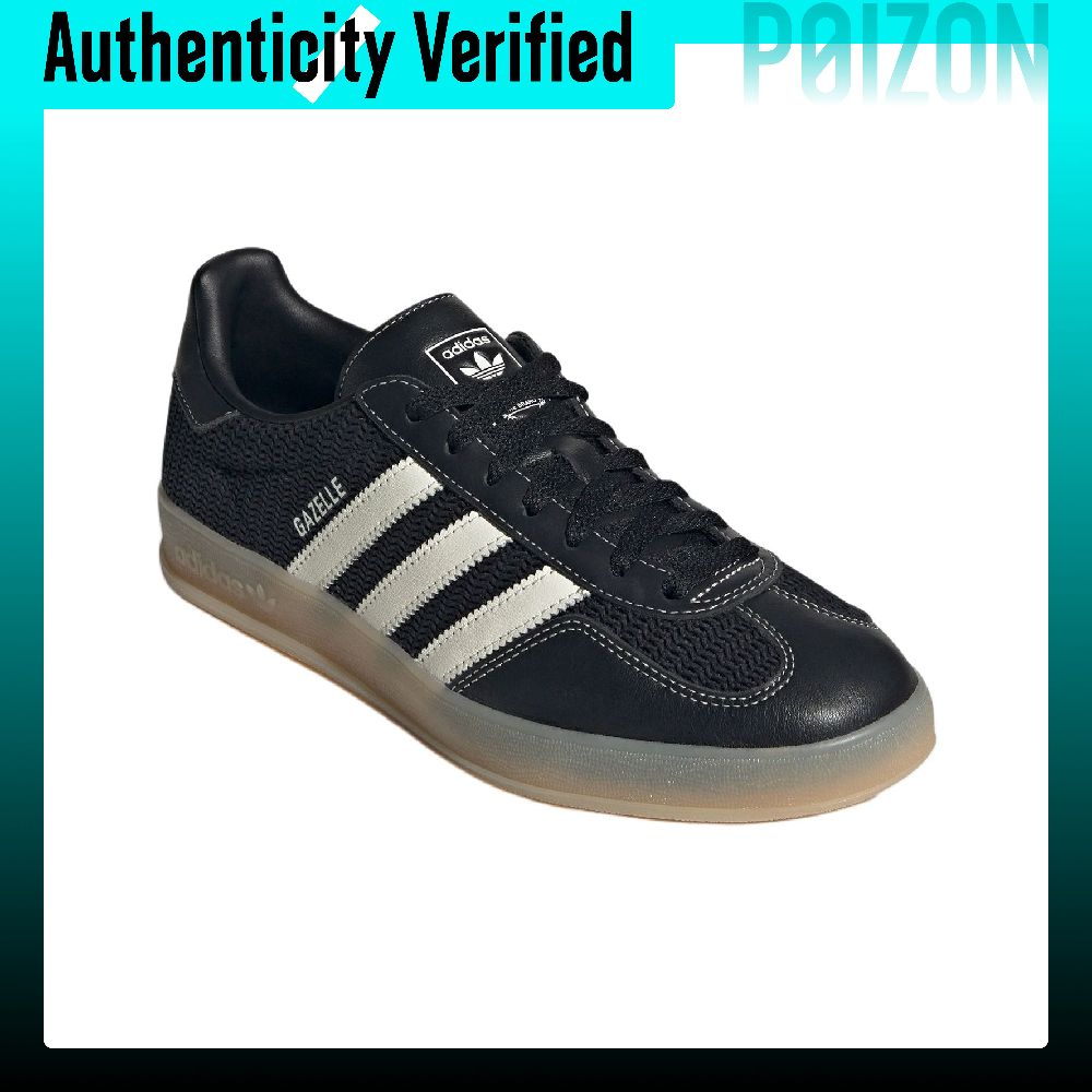 Adidas Originals GAZELLE INDOO - Adidas Shoes Gazelle reseña y precio