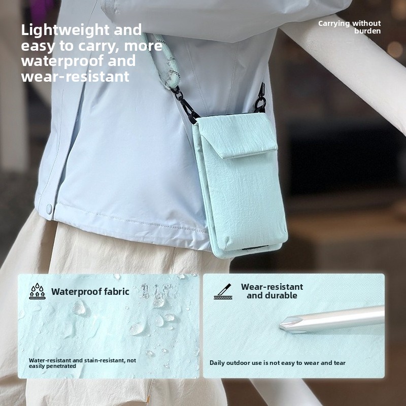 Nueva Bolsa de Teléfono Pequeñ - Women'S Crossbody Bags reseña y precio