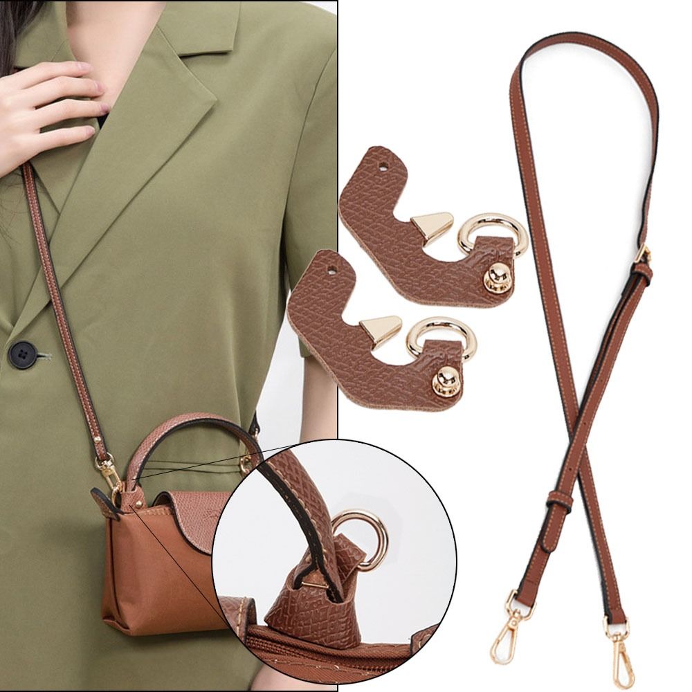 Correas de Repuesto para Bolso - Women'S Bags Longchamp reseña y precio