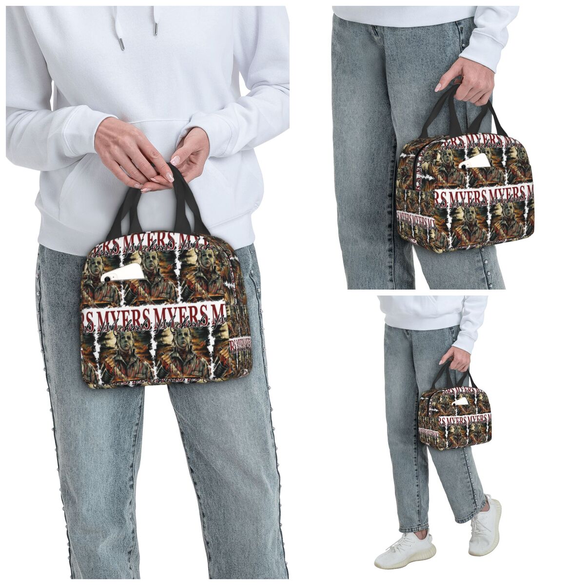 Bolsa térmica para el almuerzo - Women Bags Myer reseña y precio