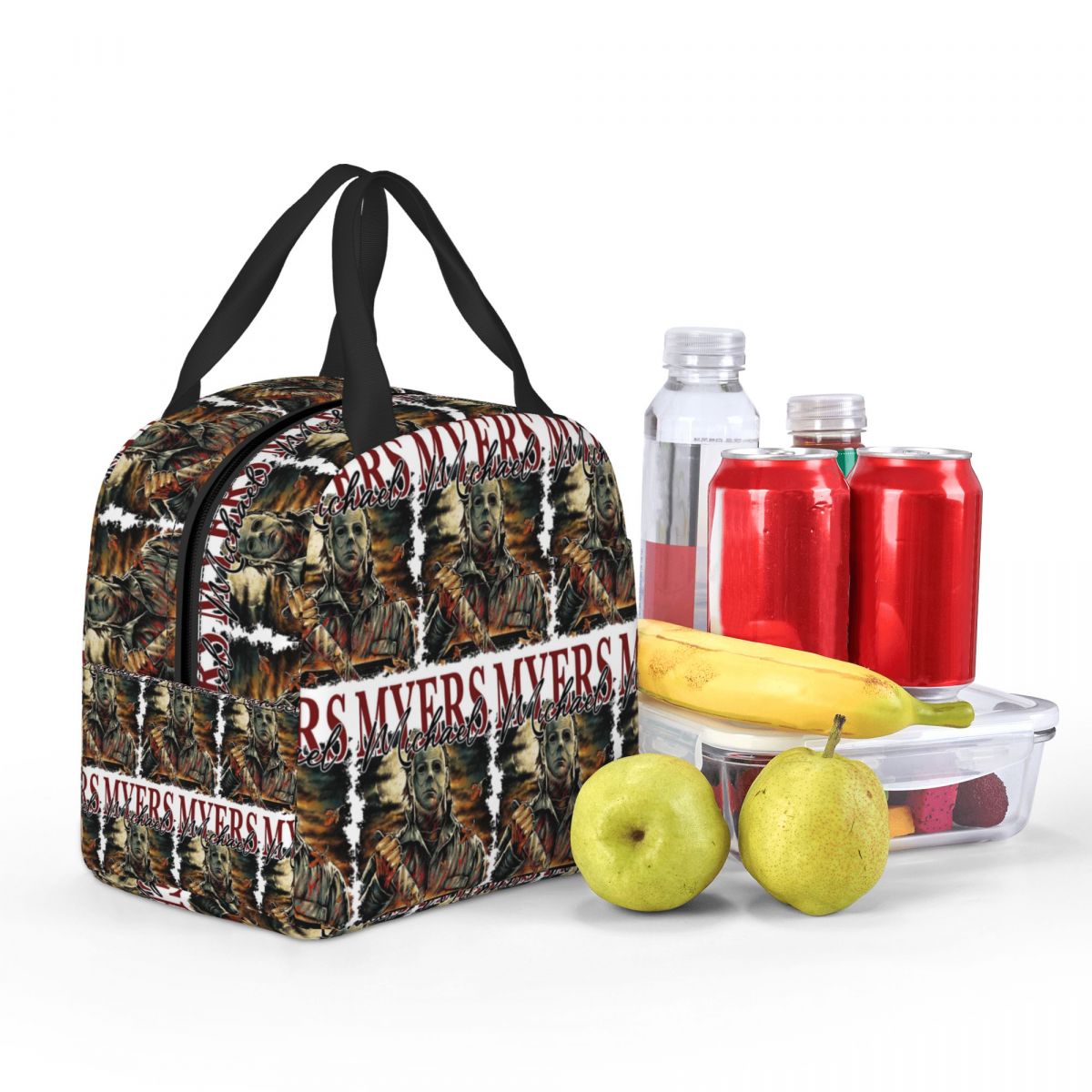 Bolsa térmica para el almuerzo - Women Bags Myer reseña y precio