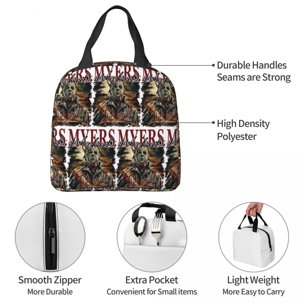 Bolsa térmica para el almuerzo - Women Bags Myer reseña y precio