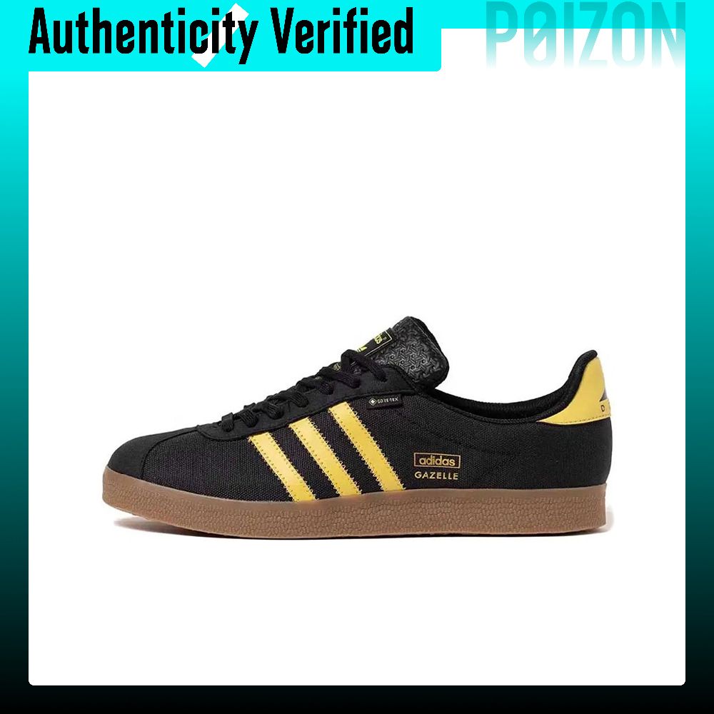 Adidas Originals x Descendant  - Adidas Shoes Gazelle reseña y precio