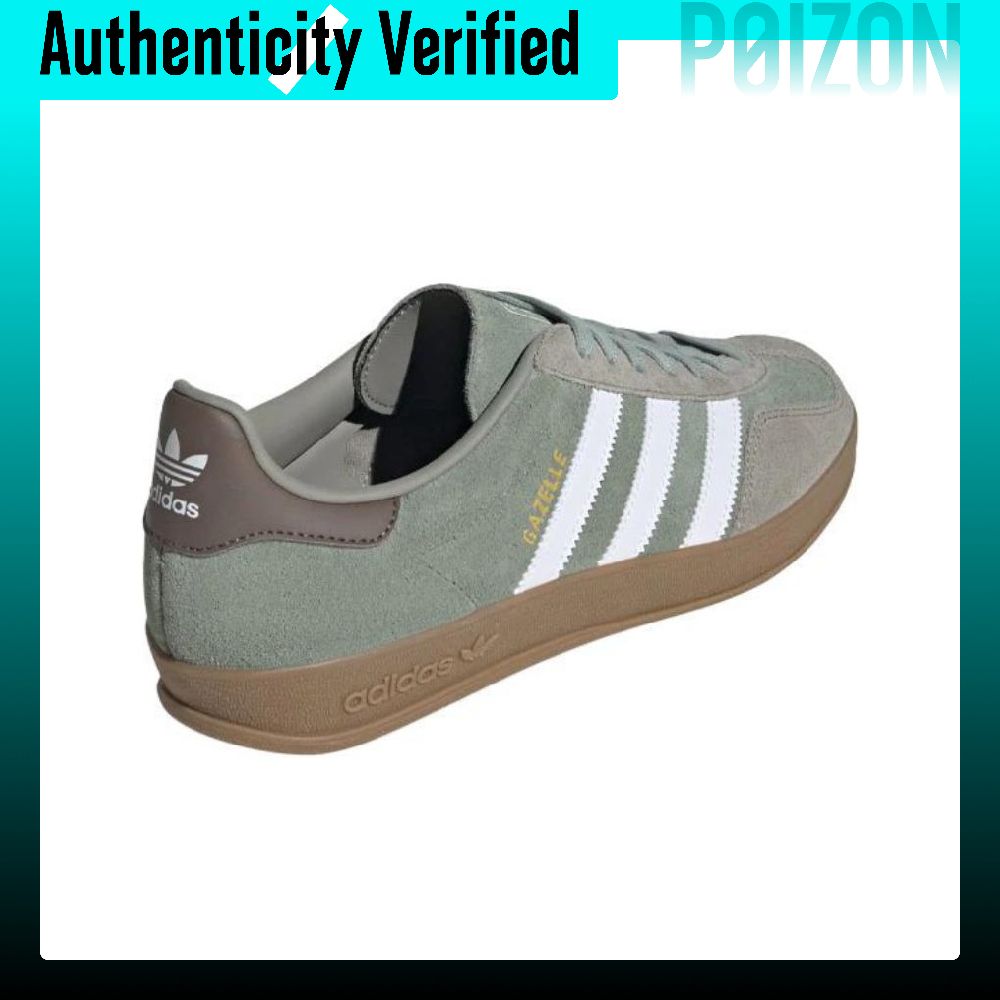 Adidas Originals GAZELLE INDOO - Adidas Shoes Gazelle reseña y precio