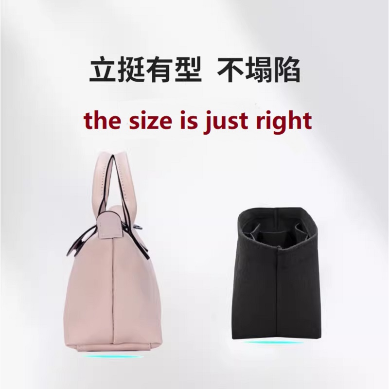Organizador de bolsas para ins - Women'S Bags Longchamp reseña y precio