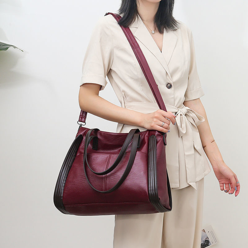 Nuevas Bolsas de Hombro Negras - Women Bags For Airport reseña y precio