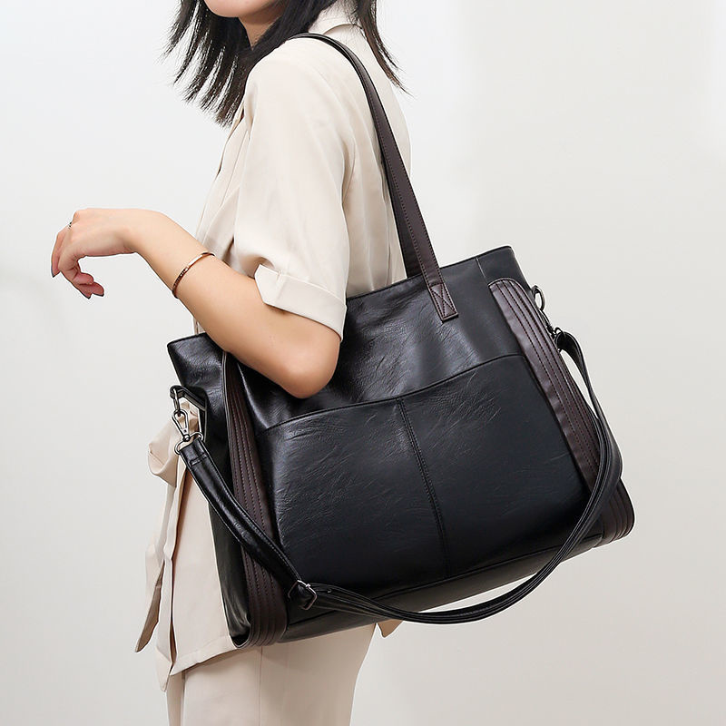 Nuevas Bolsas de Hombro Negras - Women Bags For Airport reseña y precio