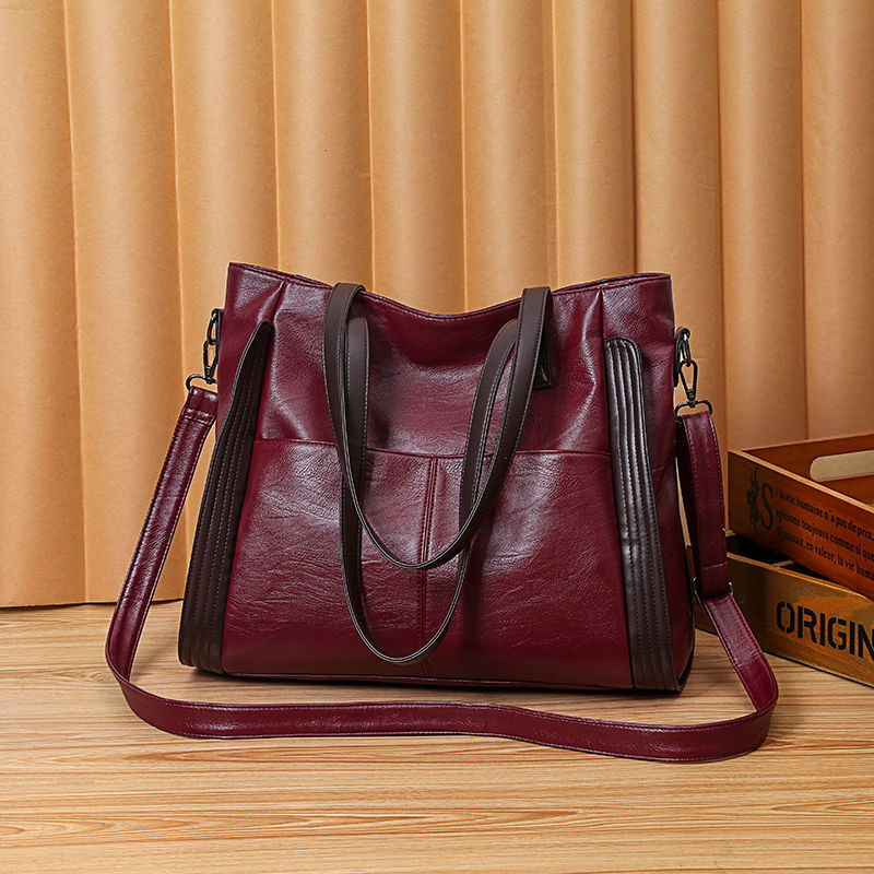 Nuevas Bolsas de Hombro Negras - Women Bags For Airport reseña y precio