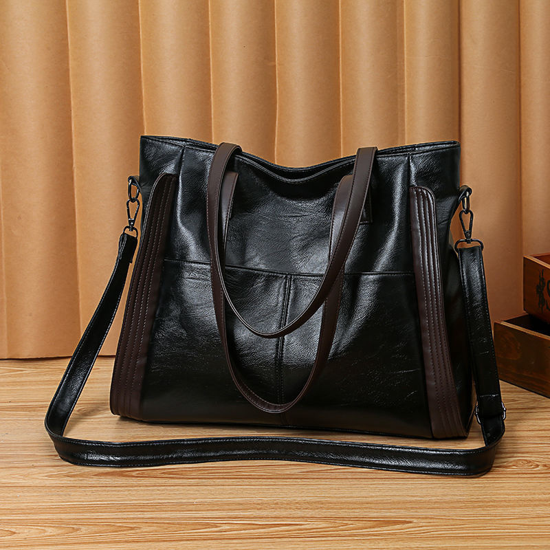 Nuevas Bolsas de Hombro Negras - Women Bags For Airport reseña y precio