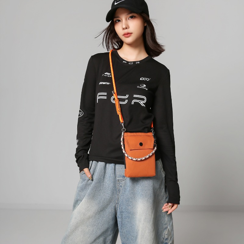 Bolso vertical para teléfono,  - Women'S Crossbody Bags reseña y precio