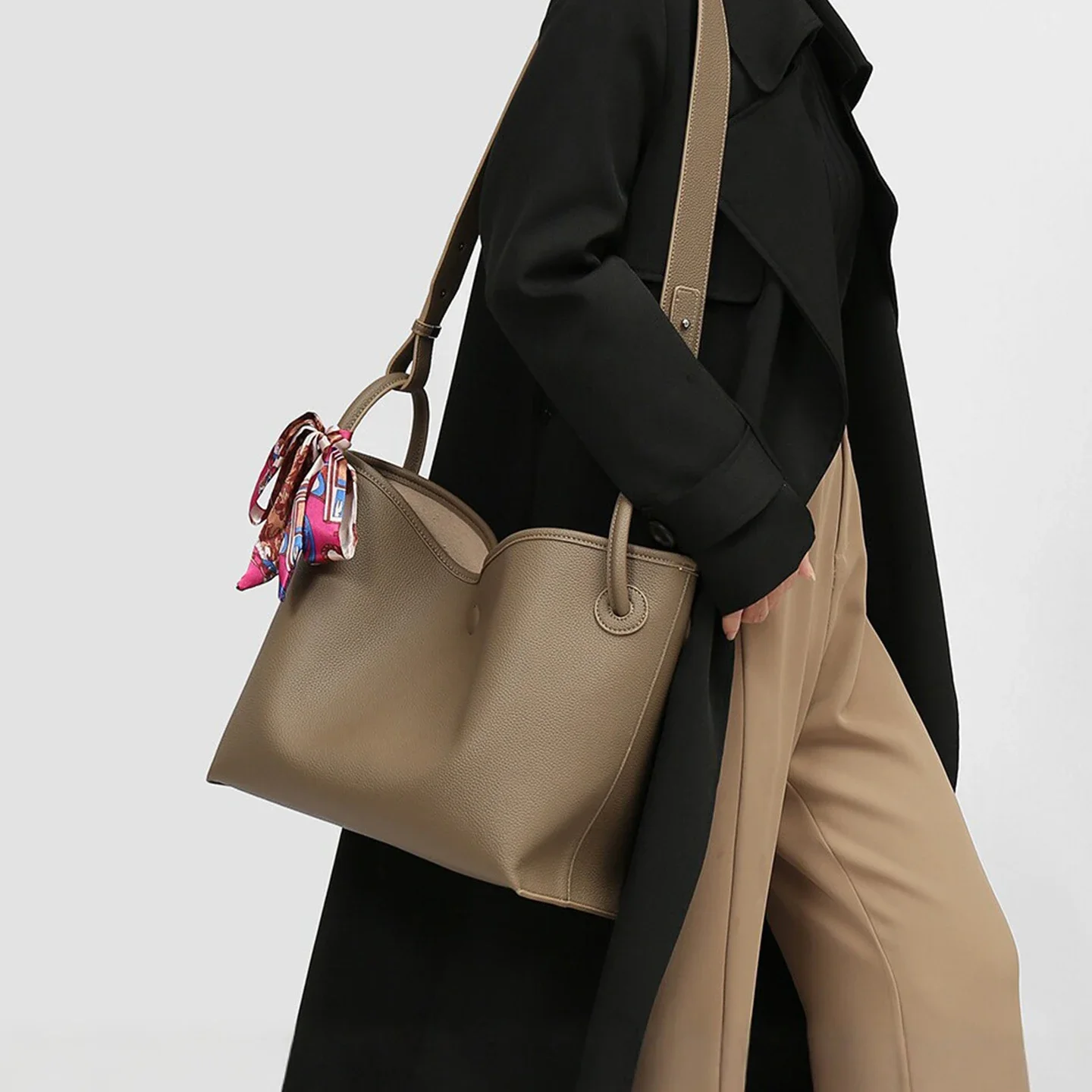 Bolso de mano de lujo ligero p - Women'S Crossbody Bags reseña y precio