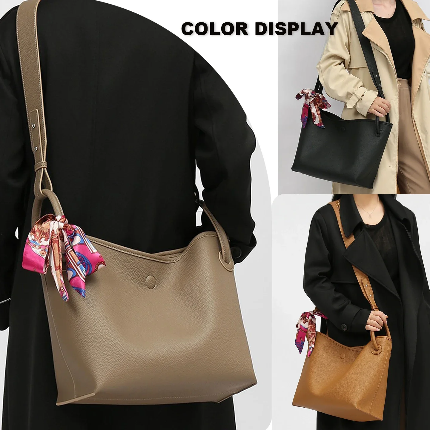 Bolso de mano de lujo ligero p - Women'S Crossbody Bags reseña y precio