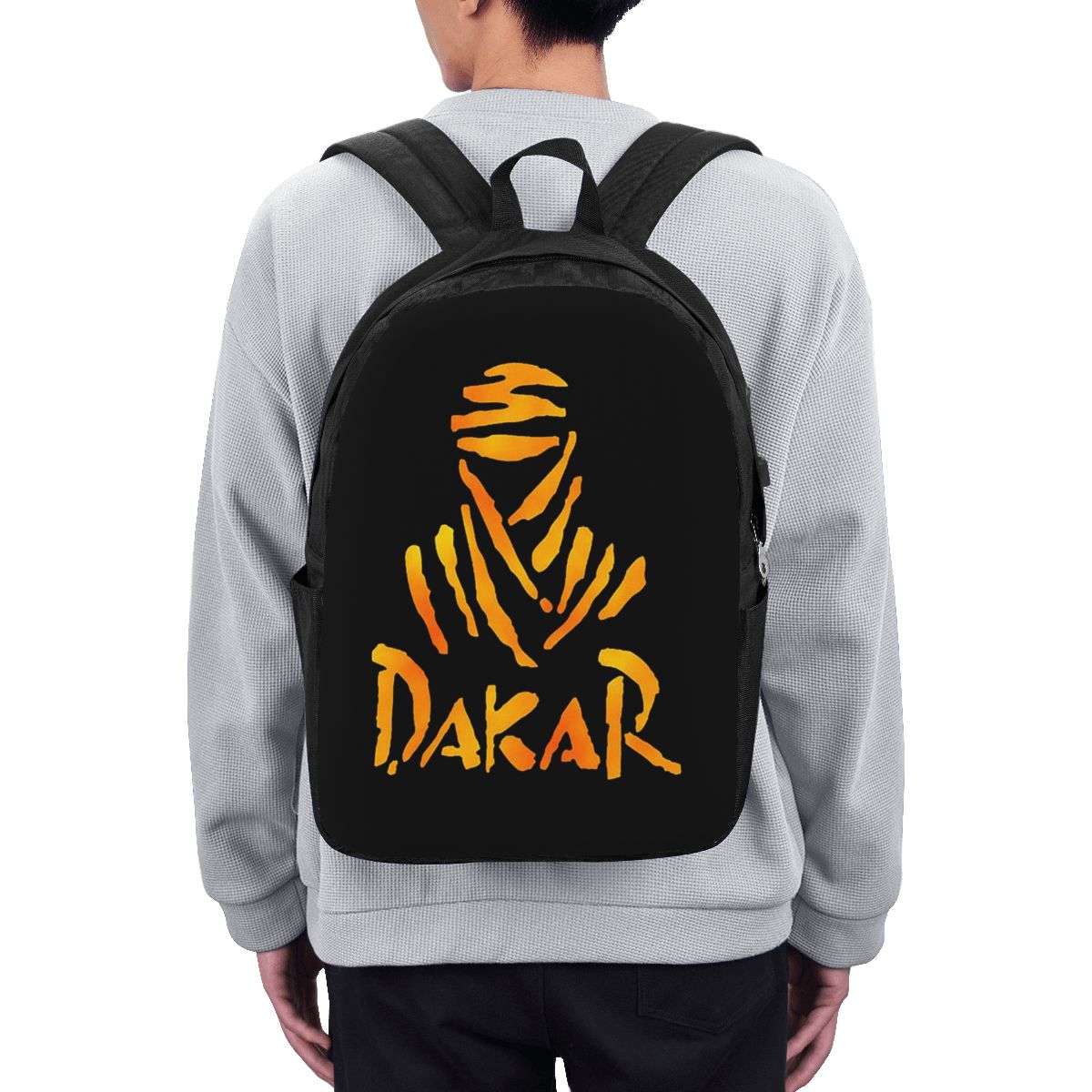 Mochila para motocicleta Dakar - Womens Backpack reseña y precio