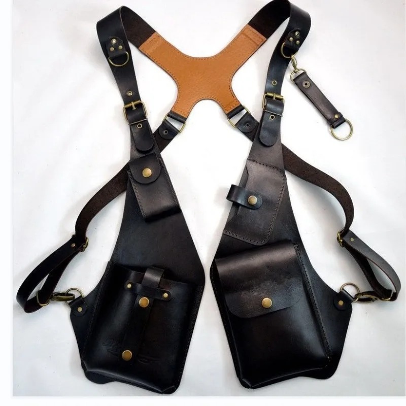 Bolso Bandolera de Cuero Estil - Women'S Crossbody Bags reseña y precio