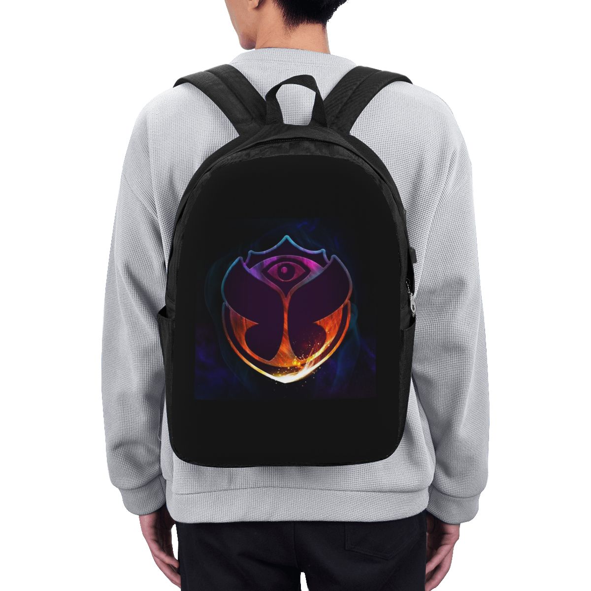 Tomorrowland Mochila Butterfly - Womens Backpack reseña y precio