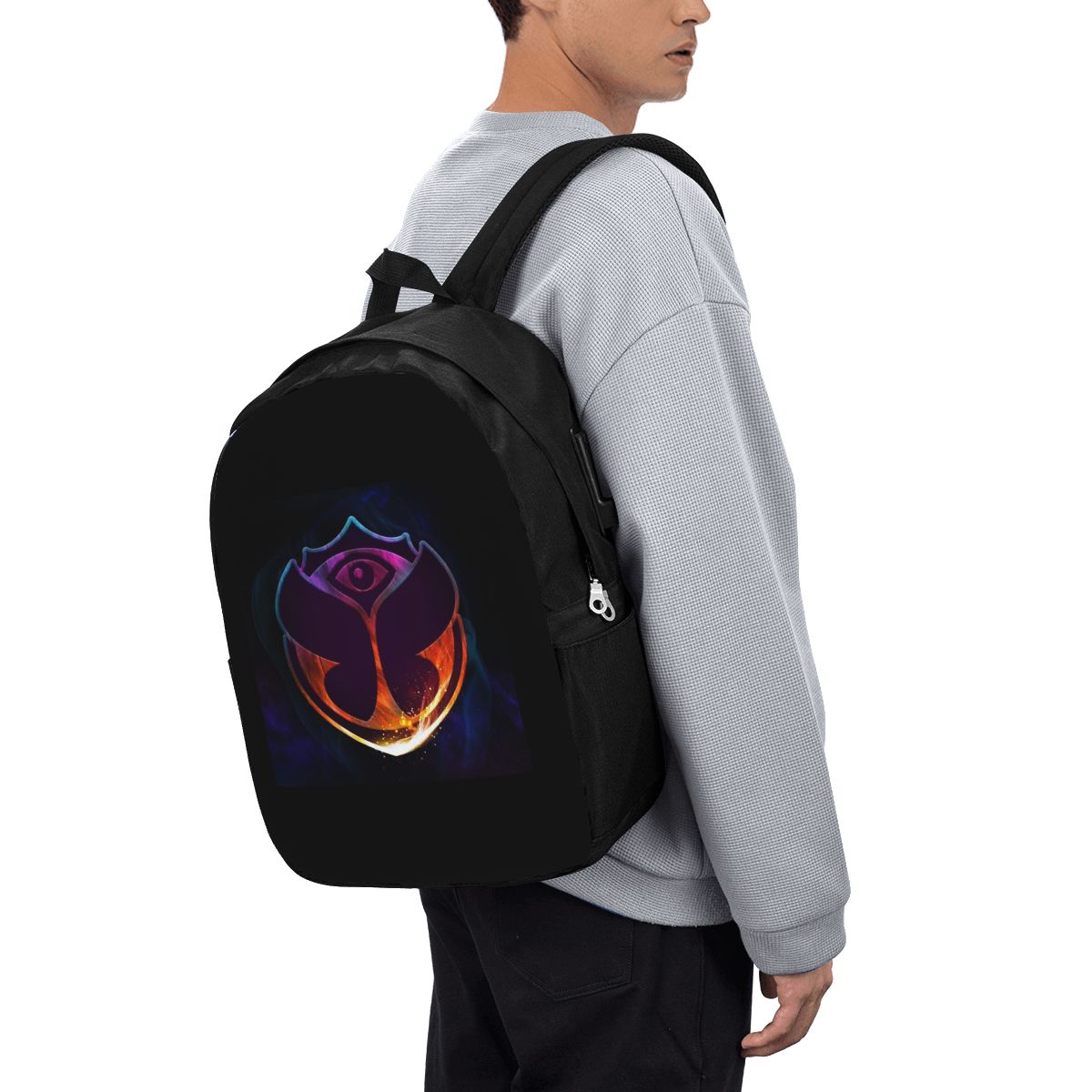 Tomorrowland Mochila Butterfly - Womens Backpack reseña y precio