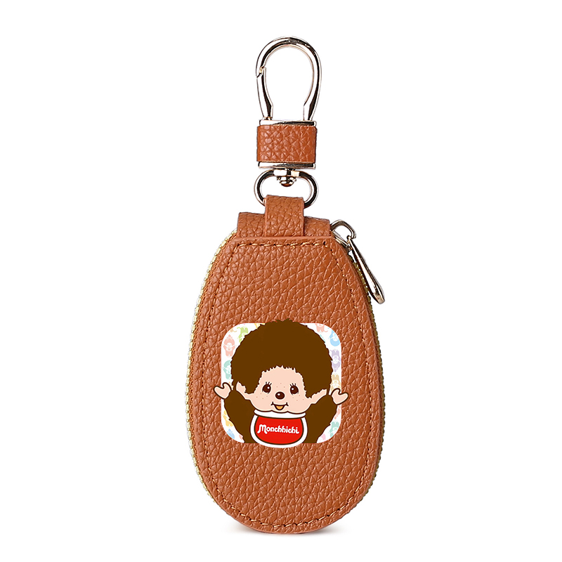 1 unidad MONCHHICHI Cartera de - Women Bags For Gift reseña y precio