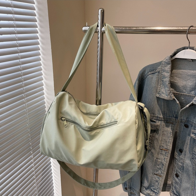 Bolsa de yoga deportiva, bolsa - Women'S Crossbody Bags reseña y precio