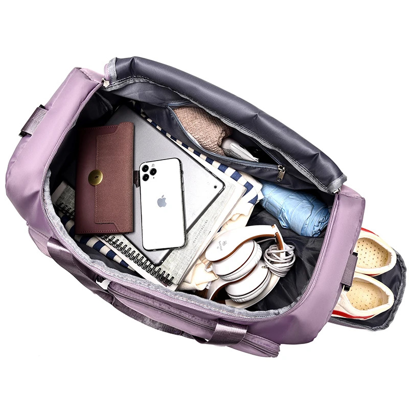 Bolsa de viaje de una pieza pa - Women Bags For Gift reseña y precio