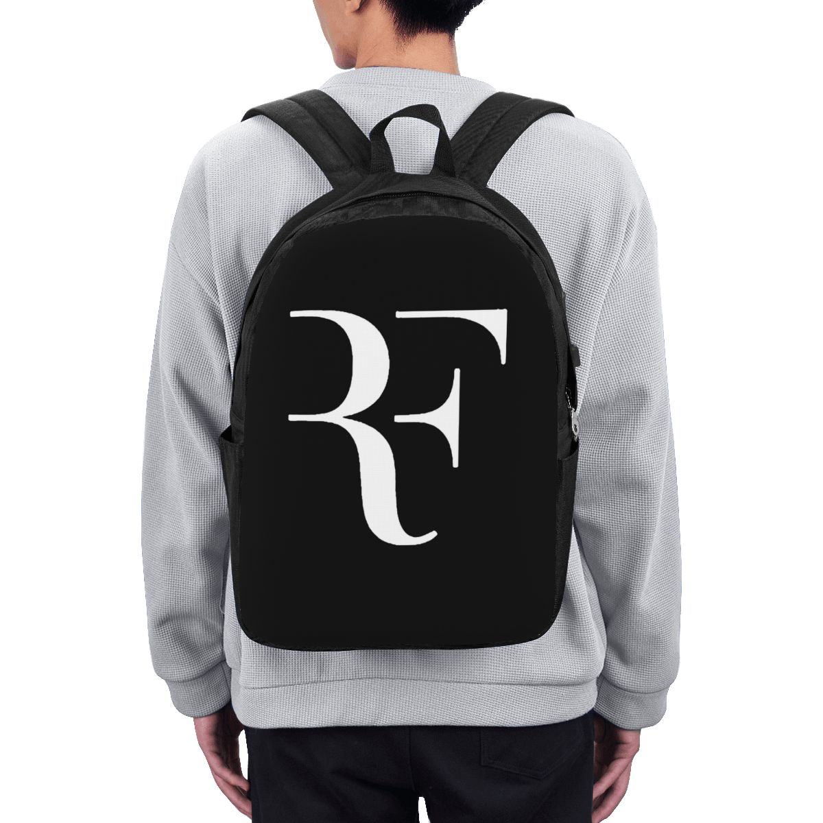 Mochila Roger Federer, bolsa d - Womens Backpack reseña y precio