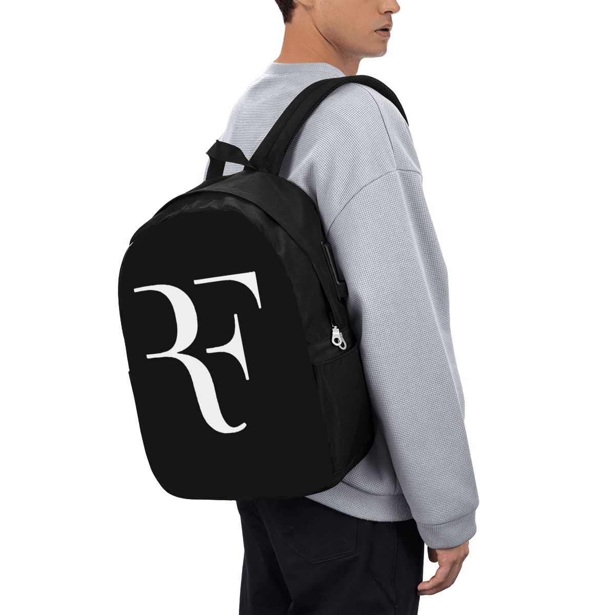 Mochila Roger Federer, bolsa d - Womens Backpack reseña y precio