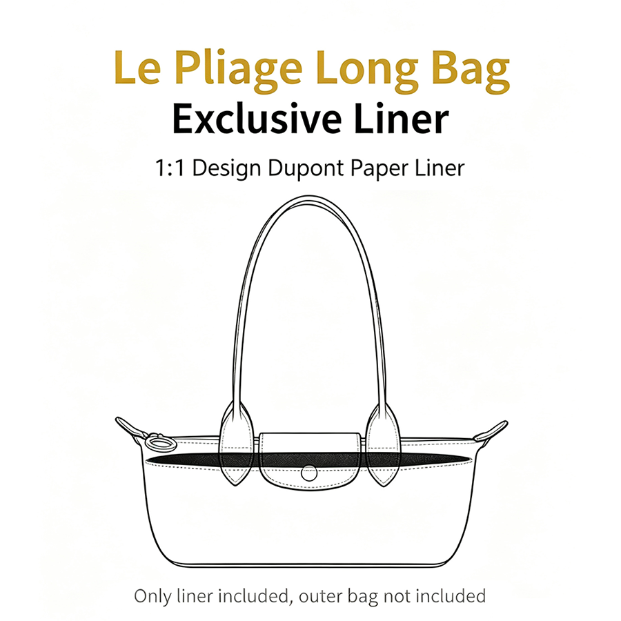 Forro Interior Adicional de Pa - Women'S Bags Longchamp reseña y precio