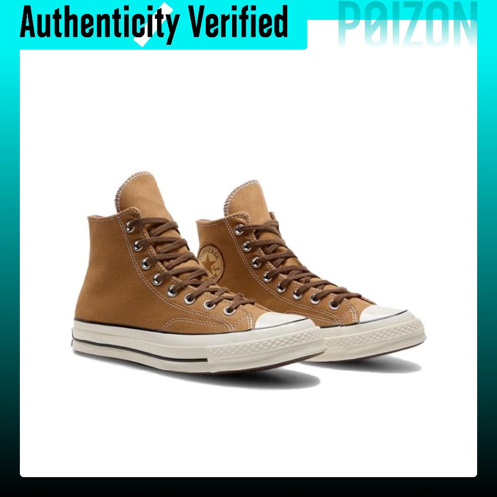 Zapatillas de lona Converse Ch - Converse Shoes Chuck 70 reseña y precio