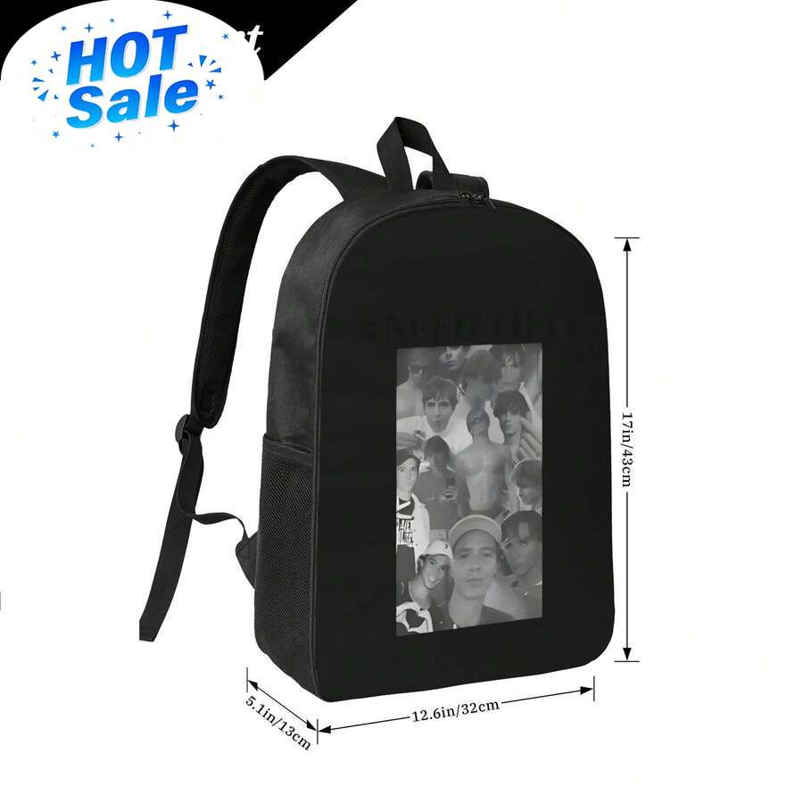Mochila Nicholas Alexander Cha - Women Bags For Gift reseña y precio