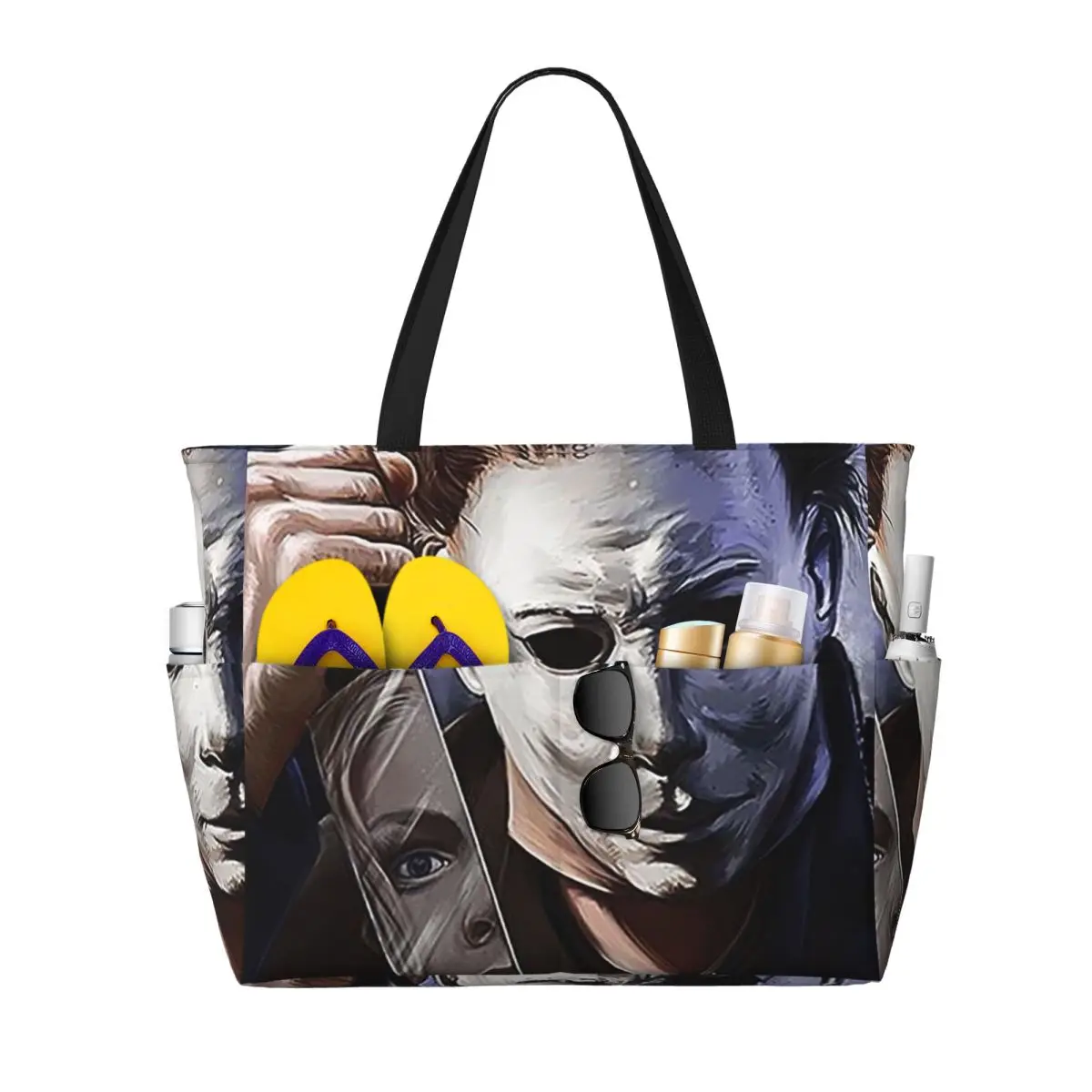 Bolso de playa Michael Myers,  - Women Bags Myer reseña y precio