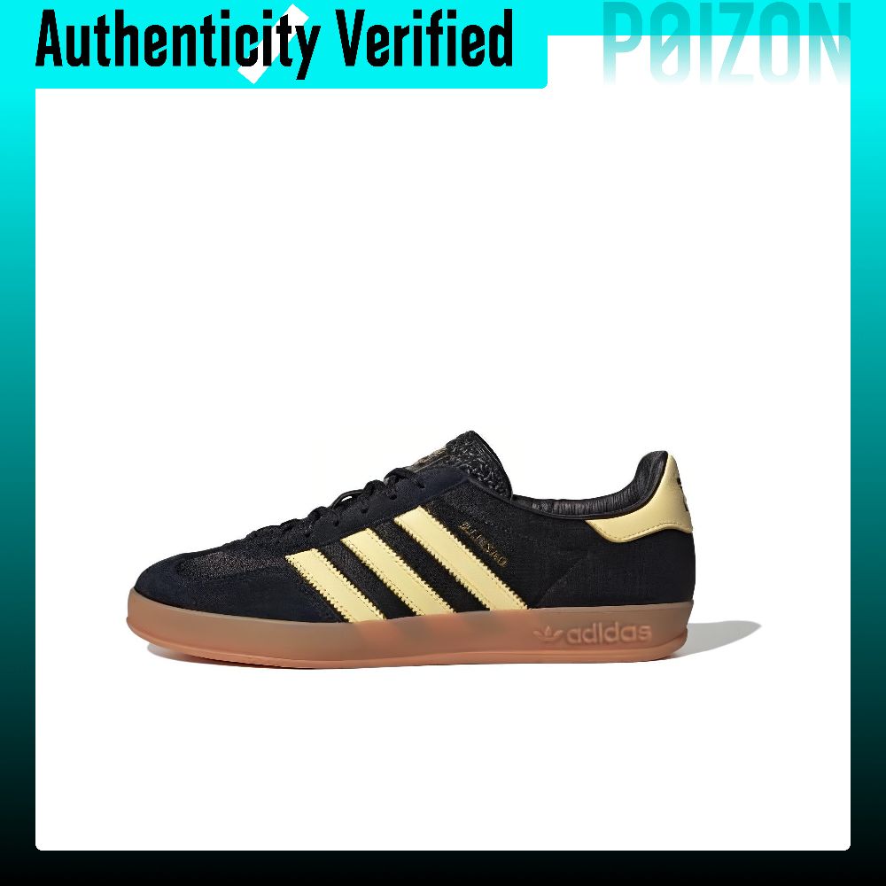 Zapatillas de Skateboard Adida - Adidas Shoes Gazelle reseña y precio