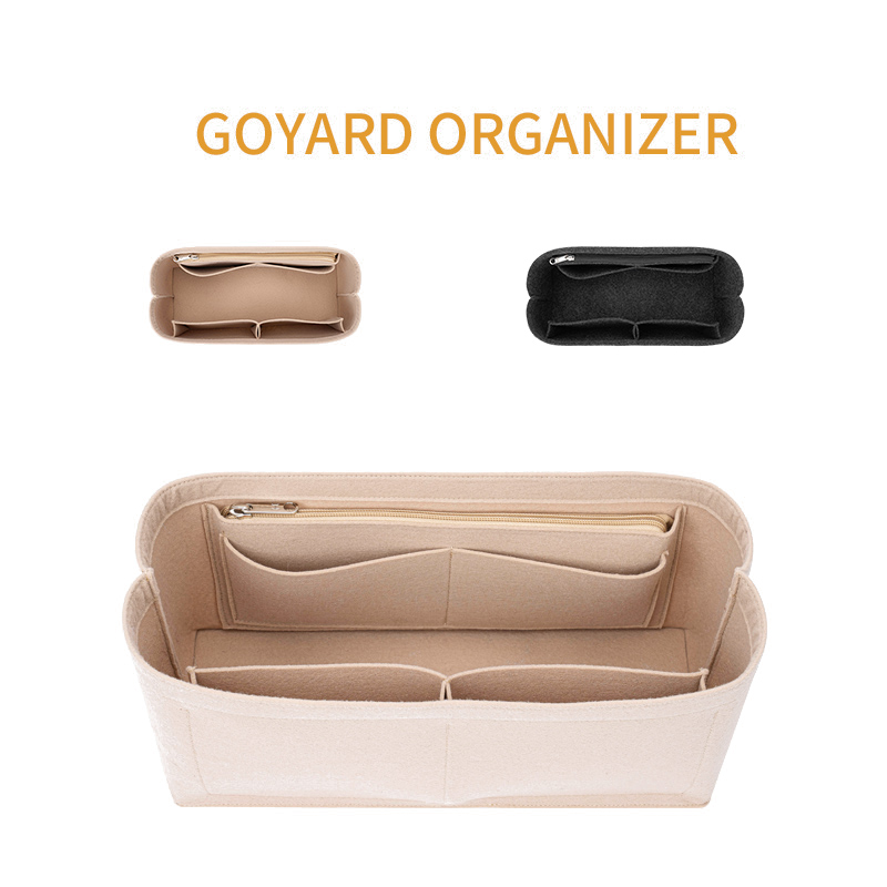 Bolsa organizadora de cosmétic - Women Bags Goyard reseña y precio
