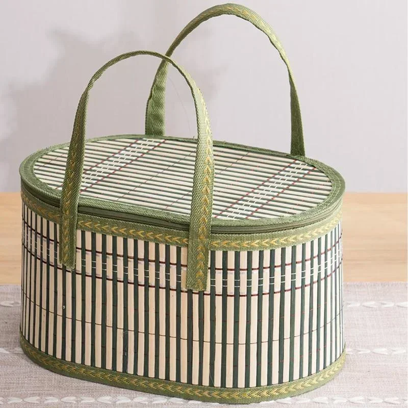 Cesta de Picnic Plegable Ecoló - Women Bags For Gift reseña y precio