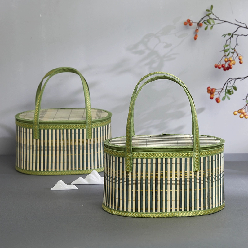 Cesta de Picnic Plegable Ecoló - Women Bags For Gift reseña y precio